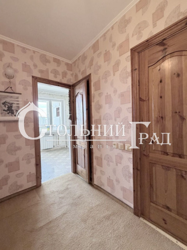 Продаж 1-кімнатної квартири з чудовим плануванням, станція метро Харківська — АН Стольний Град фото 13