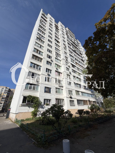 Продаж 1-кімнатної квартири з чудовим плануванням, станція метро Харківська — АН Стольний Град фото 16